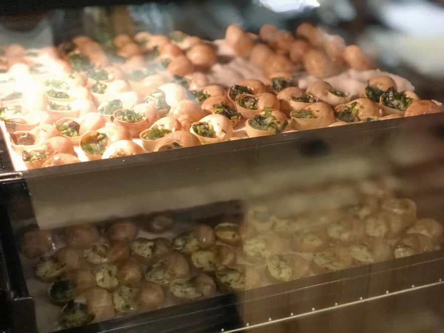 Ola Kala - kurzy vaření